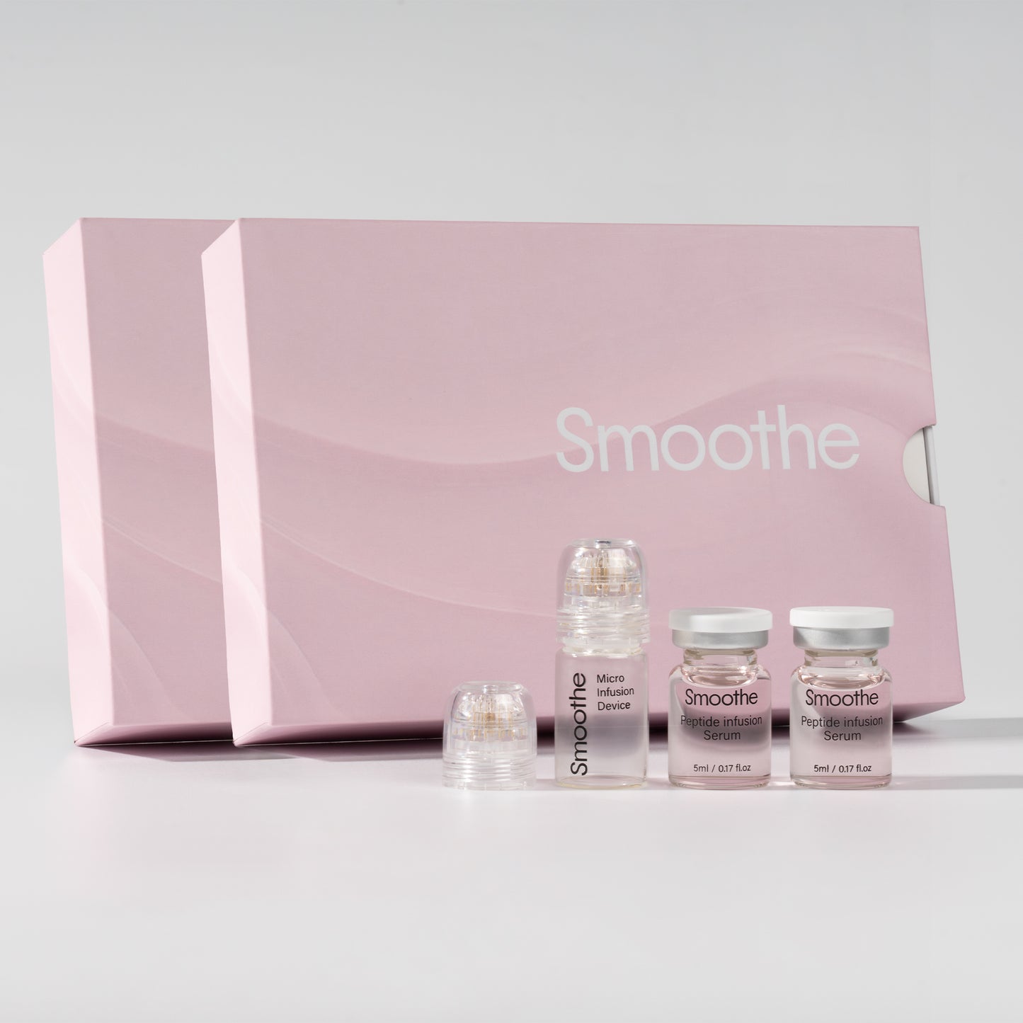 Smoothe Skin Care Microneedling System