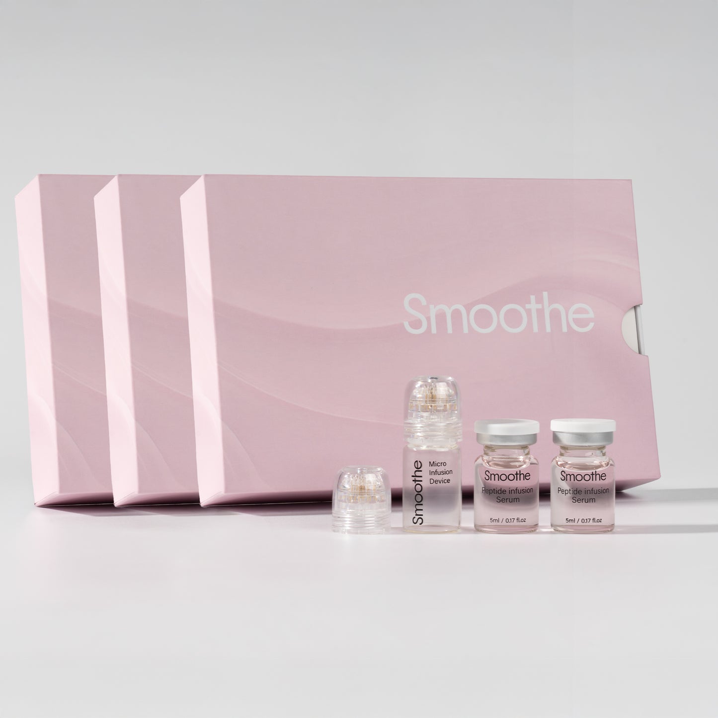 Smoothe Skin Care Microneedling System