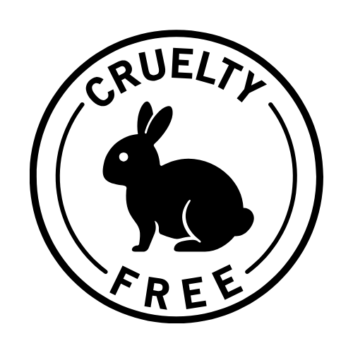 Cruelty free