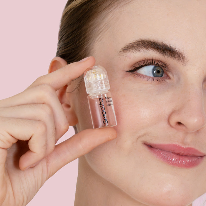 Smoothe Skin Care Microneedling System