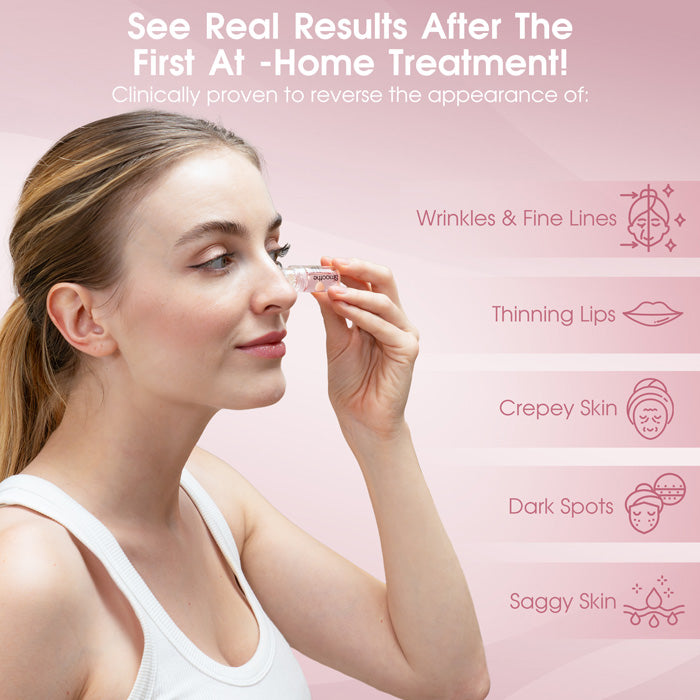 Smoothe Skin Care Microneedling System