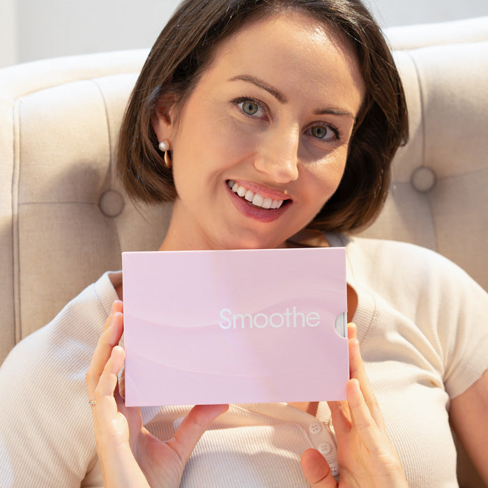 Smoothe Skin Care Microneedling System