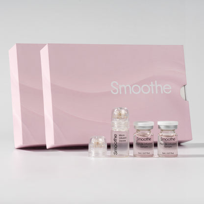 Smoothe Skin Care Microneedling System