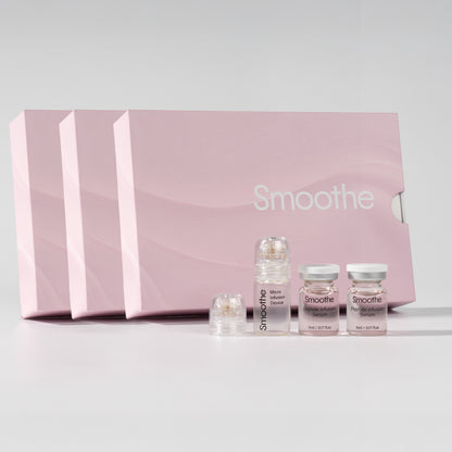 Smoothe Skin Care Microneedling System