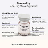 PDRN Advanced Infusion Treatment