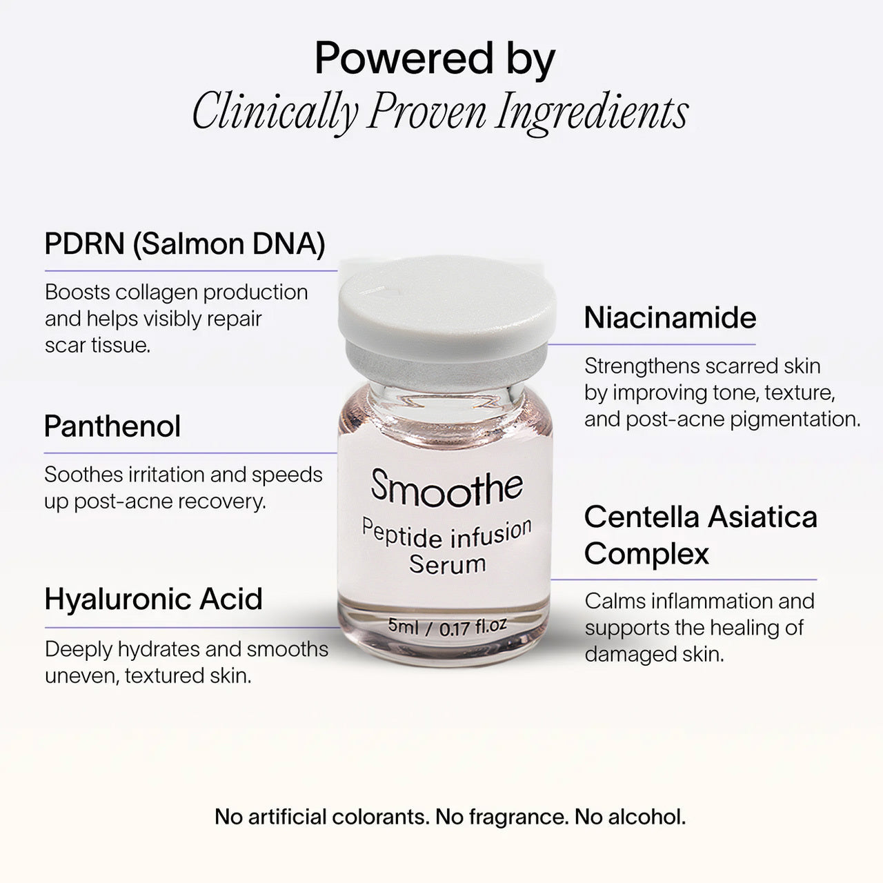 PDRN Advanced Infusion Treatment