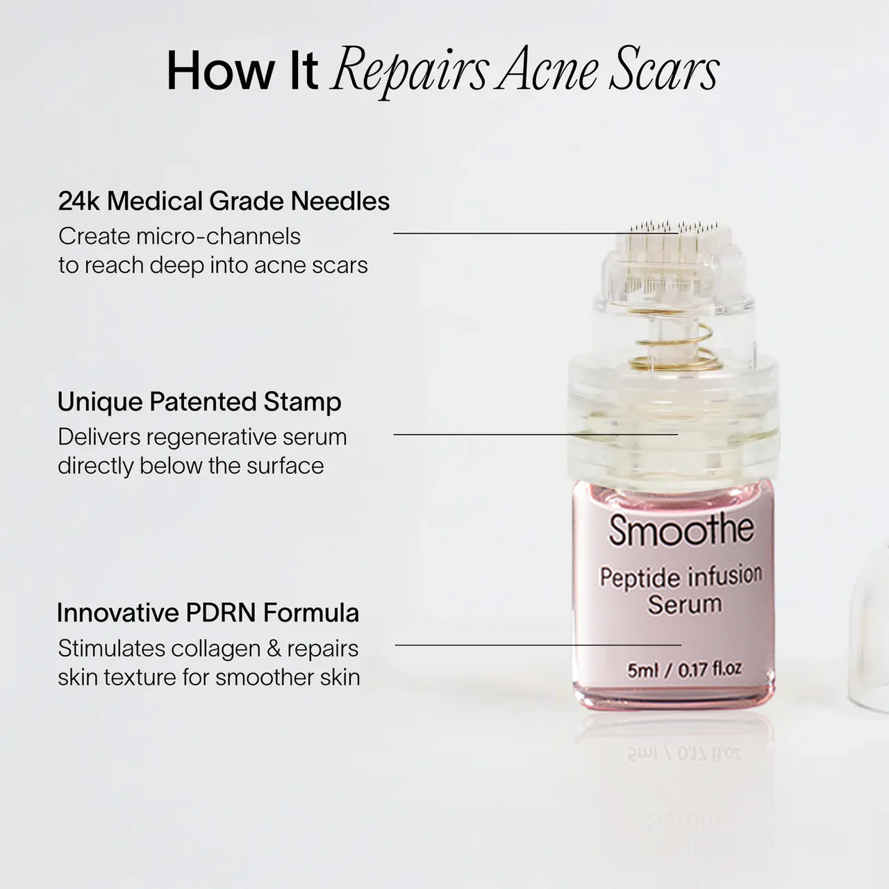 PDRN Advanced Infusion Treatment