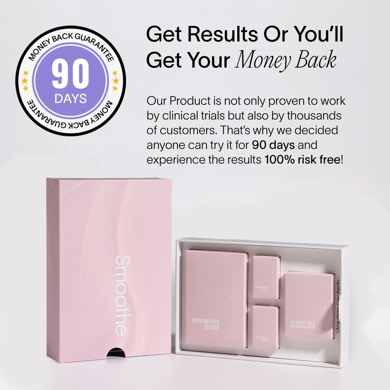 PDRN Advanced Infusion Treatment