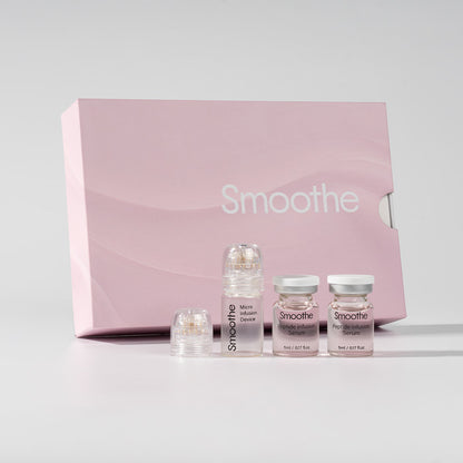 Smoothe Skin Care Microneedling System