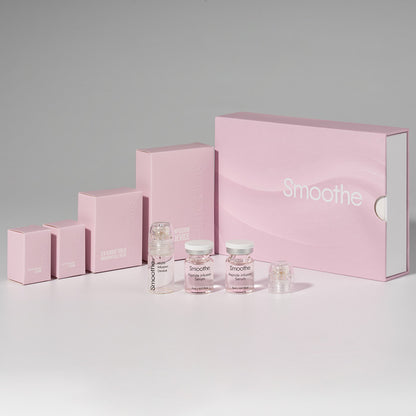 Smoothe Skin Care Microneedling System