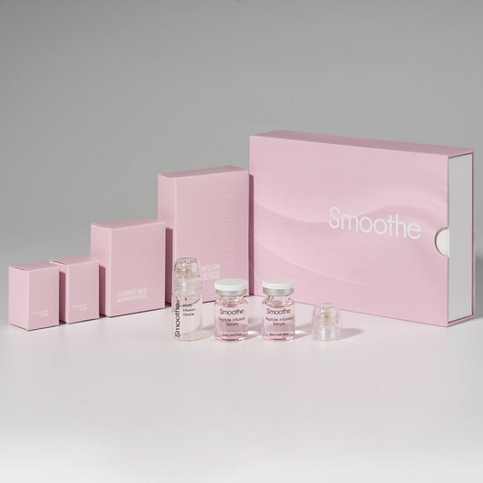 Smoothe Skin Care Microneedling System